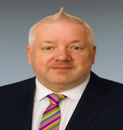 Andrew Chapman