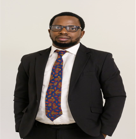 Femi Olanipekun