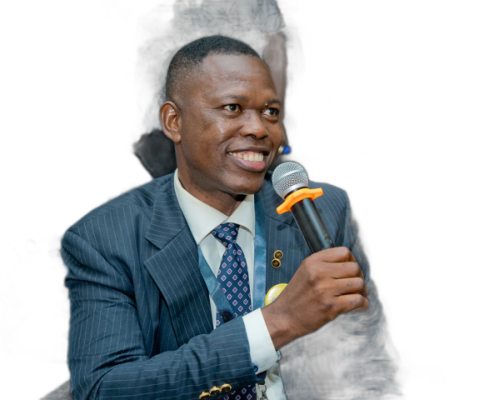 Dr. Obioha Oti